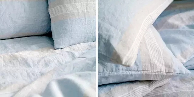 轻奢小众高级感纯亚麻,亚麻的高级感才是夏季该有的味道