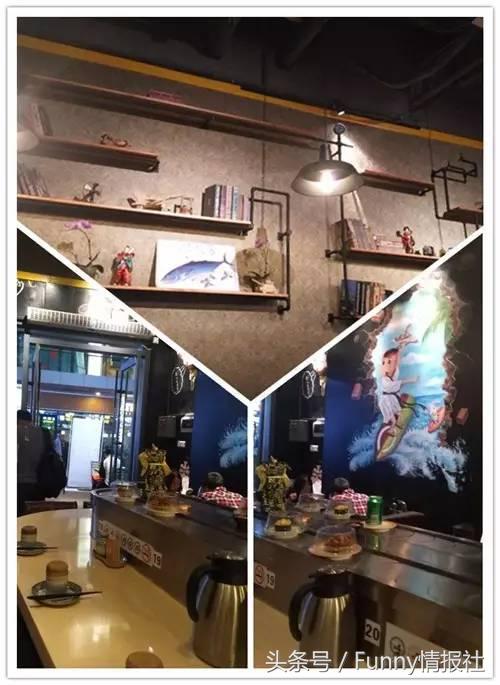 东城万达踩雷记｜有些店，真的只能去一次！