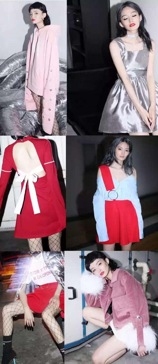 中国设计师品牌都有哪些,中国设计师时装品牌排行