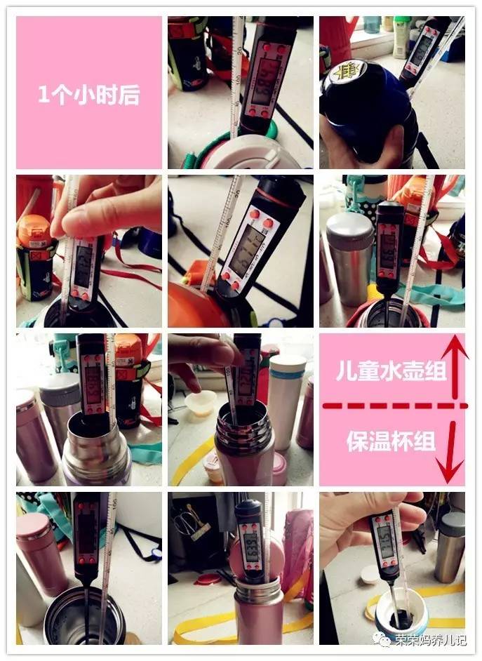 评测前十保温杯儿童,测评家用保温杯口碑最好的前十名