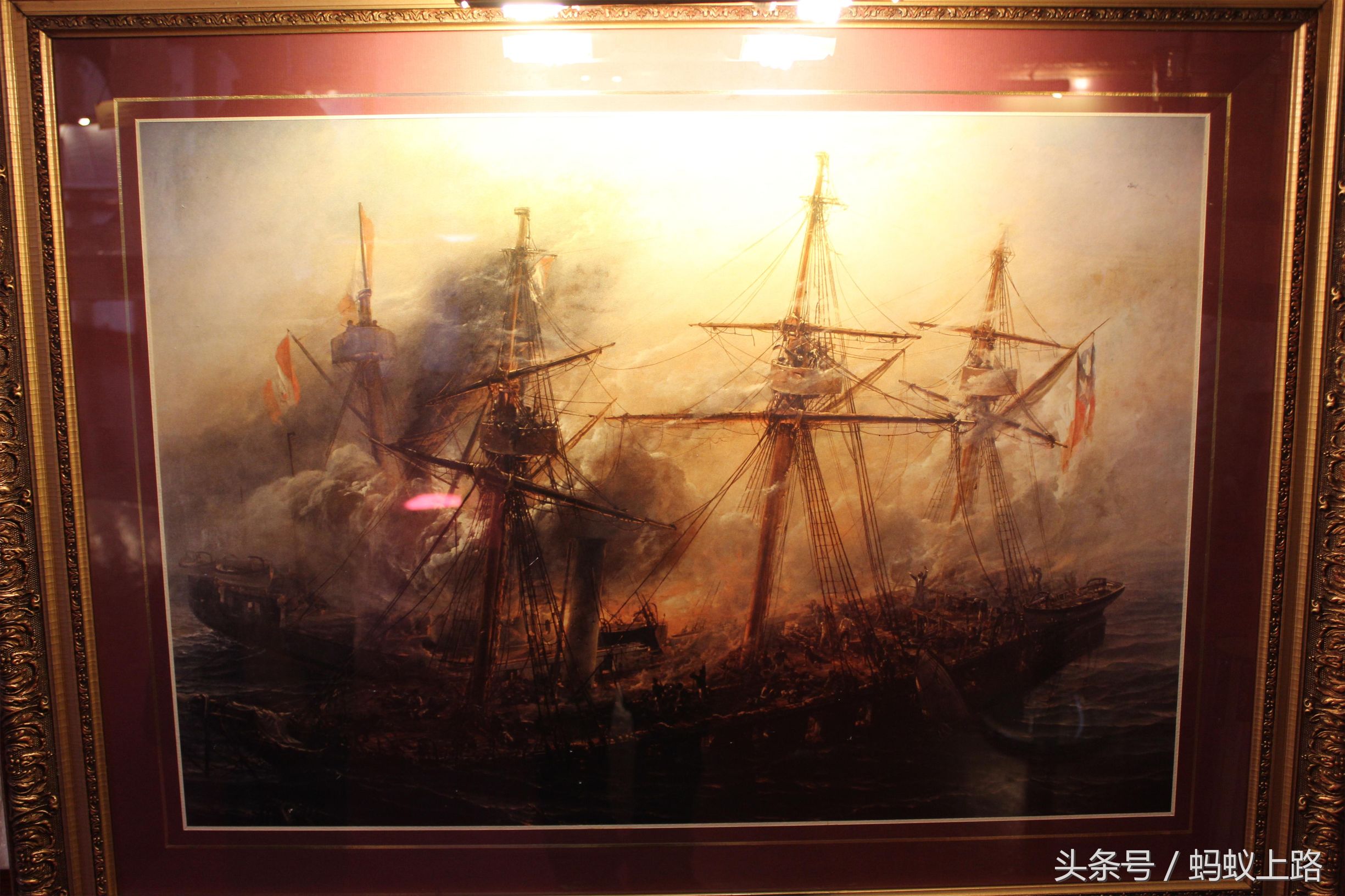 塔尔卡瓦诺智利军港图片,塔尔卡瓦诺城市