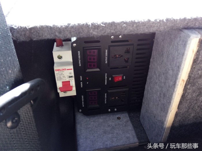 吉利gx7后排座椅放平改床车,吉利全球鹰gx7改装房车