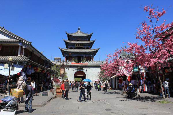 广州三天两晚旅行攻略穷游,7天云南穷游旅游攻略