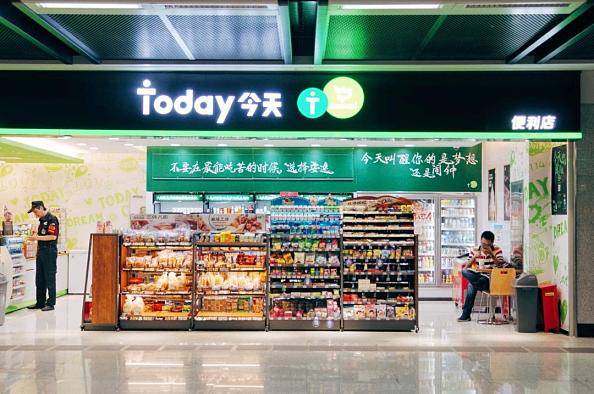 在武汉也能吃到这么好吃的东西,不用出国便可吃到异国风味