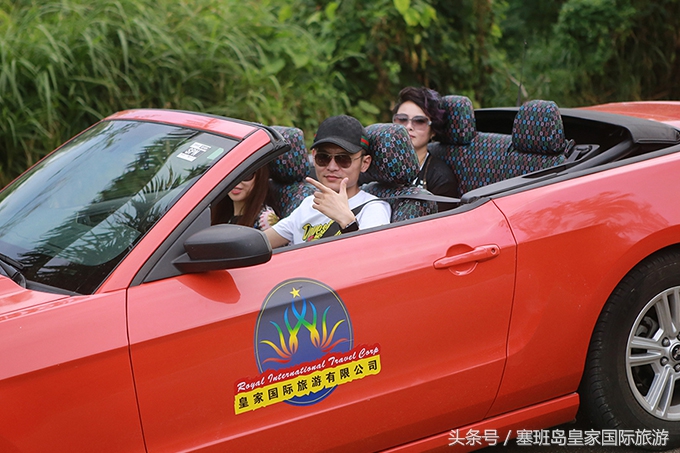 累了暑假带着孩子去旅游,暑假带孩子们来场旅行吧