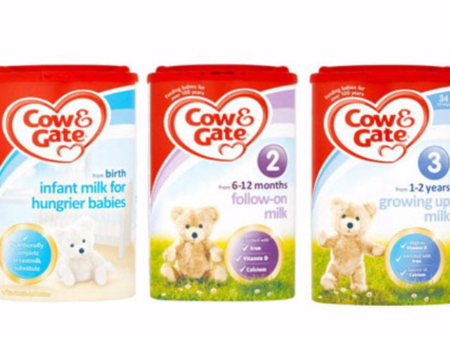 新进宝妈奶粉怎么选择,宝宝奶粉有什么配方推荐的