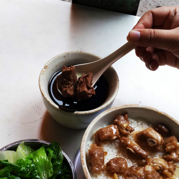 东莞莞城东城南城老字号美食,寻味东莞探索城市美食