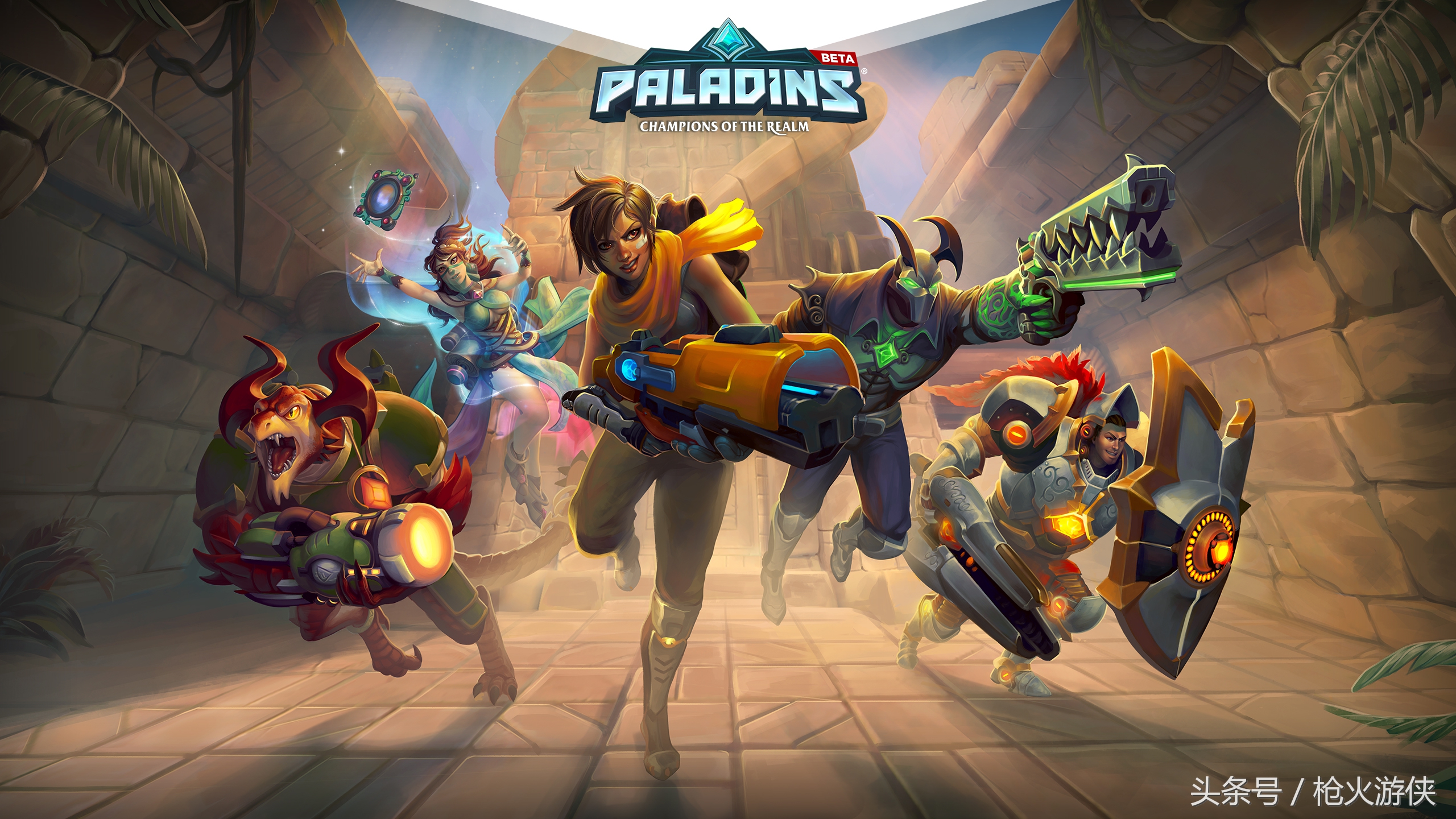 排位有些英雄不能玩,排位上分强势英雄