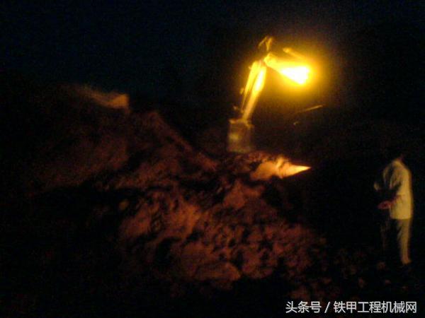 经营挖掘机的一些必备知识,挖机是如何经营的