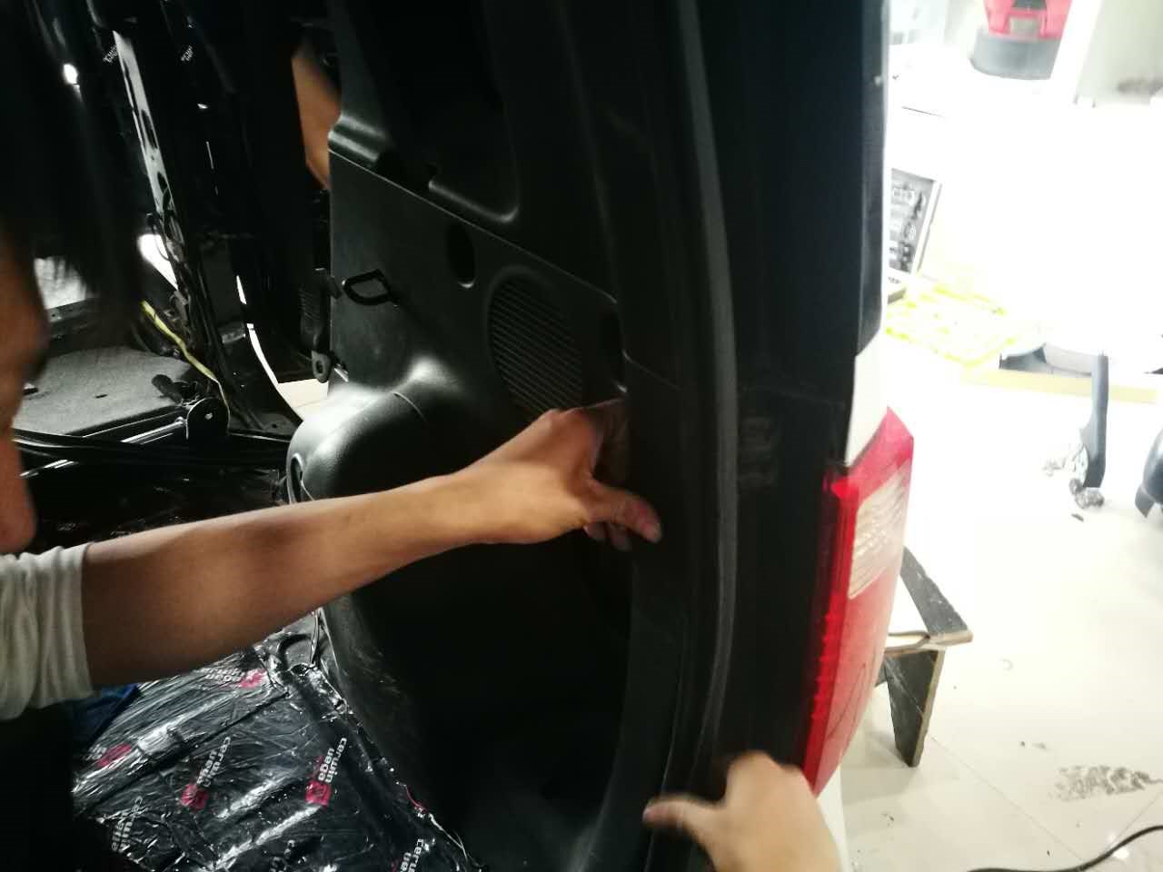 隔音自己怎么做,隔音怎么做效果最好