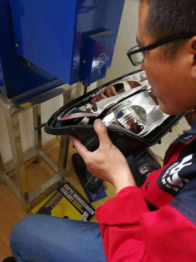 15款雪佛兰创酷改色,2023雪佛兰创酷改装案例