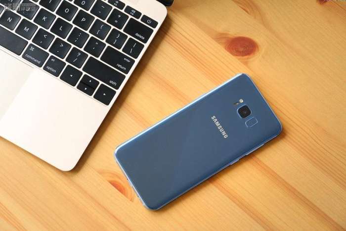 三星galaxys8的详细参数,三星GalaxyS8测评