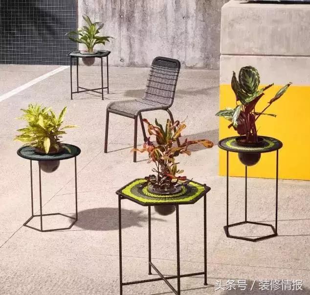 家居软装平价又洋气的潮牌，你只知道宜家？