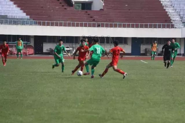 2017年u16联赛视频,u16足球联赛