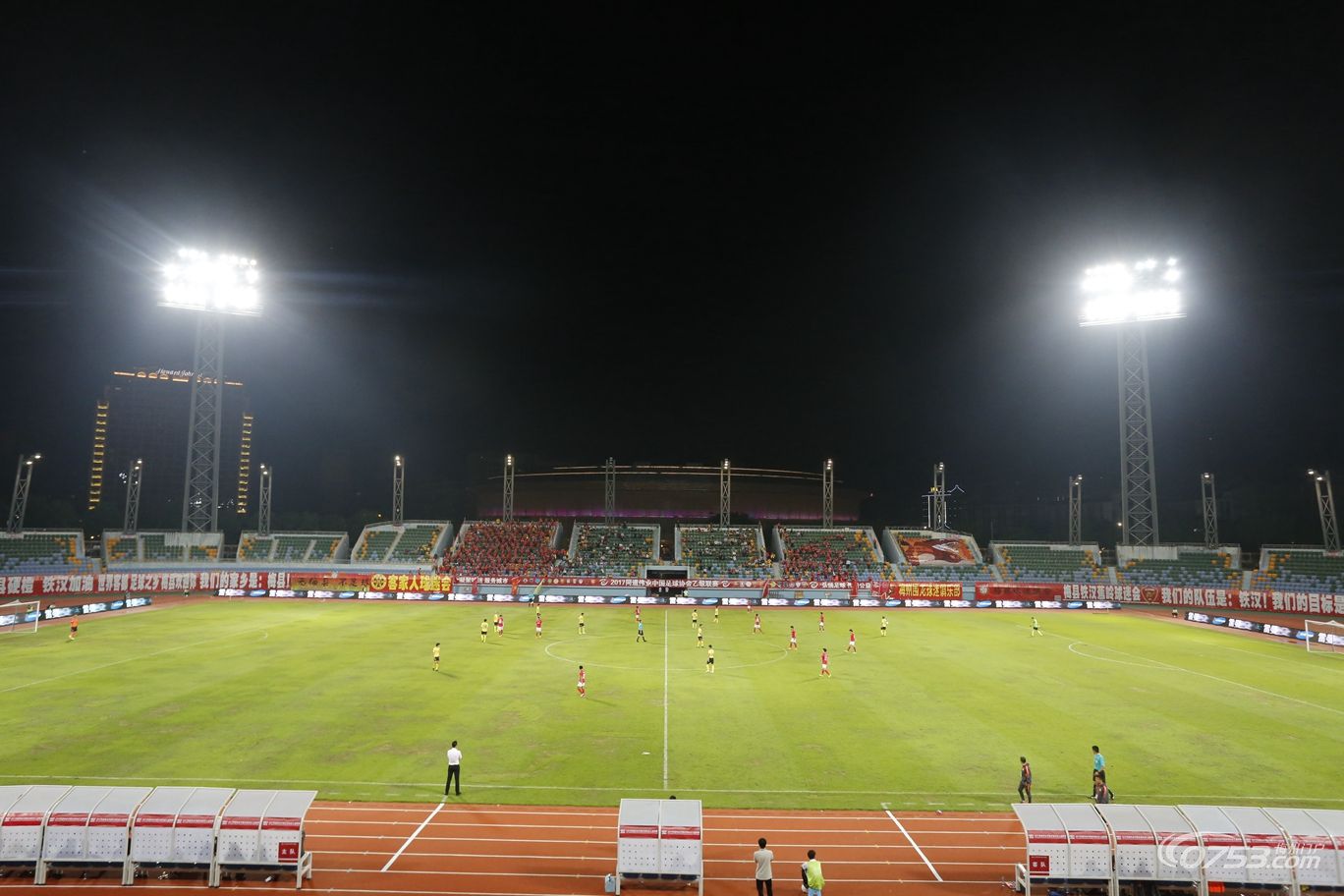 梅县铁汉生态vs广州恒大足协杯,梅县铁汉广州恒大全场录像