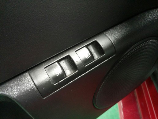 07年甲壳虫整备,一代甲壳虫大修