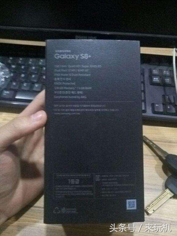 三星s8国行版值得买吗,三星galaxys8轻奢版开箱
