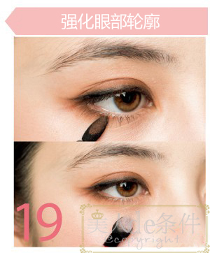 学会这些你会变得更漂亮,如何学会化新娘妆