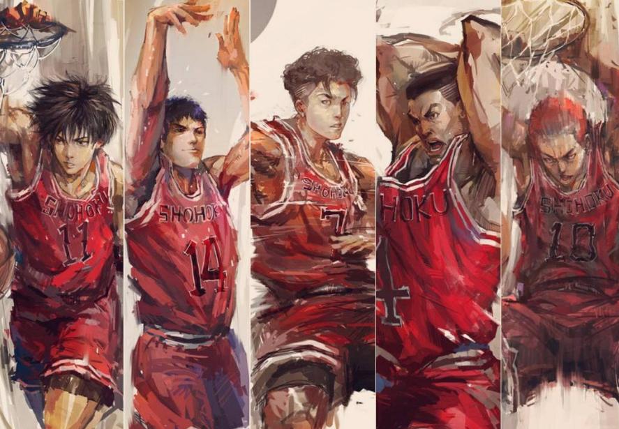 经典动漫排行榜，你看过几部？说出你们喜欢的动漫哦