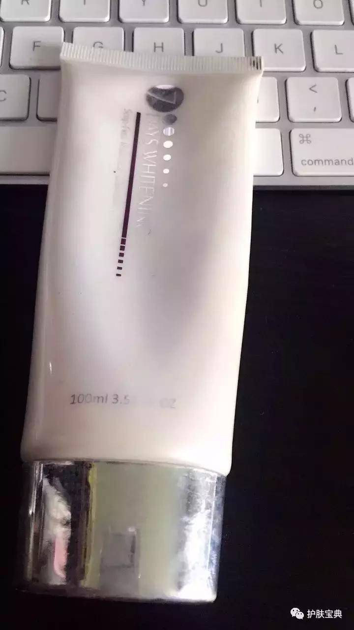 米粉分享丨遇到它之前,所有洗面奶都是假的本命!