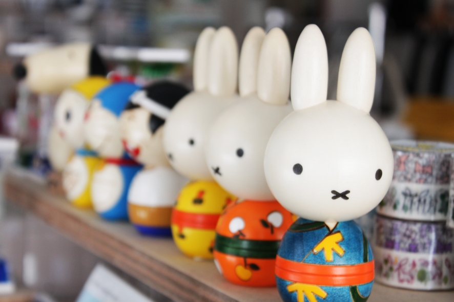 手账爱好者的天堂,日本必去的文具店