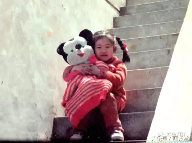 晒晒我家老照片难忘的青春记忆,晒晒我家小二层