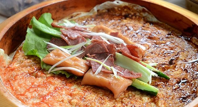 学做五香卤肉卷,怎么在家做卤肉卷