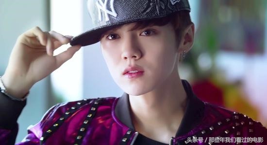 鹿晗奔跑吧高光时刻,奔跑吧鹿晗择天记