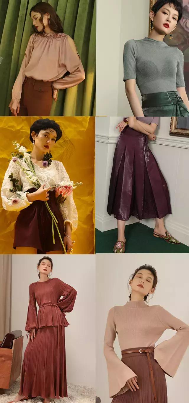 中国设计师品牌都有哪些,中国设计师时装品牌排行