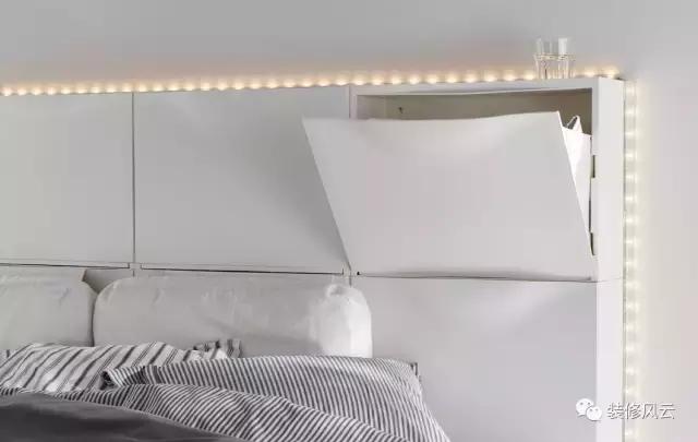 100个灯光设计图,100种照明电路图讲解