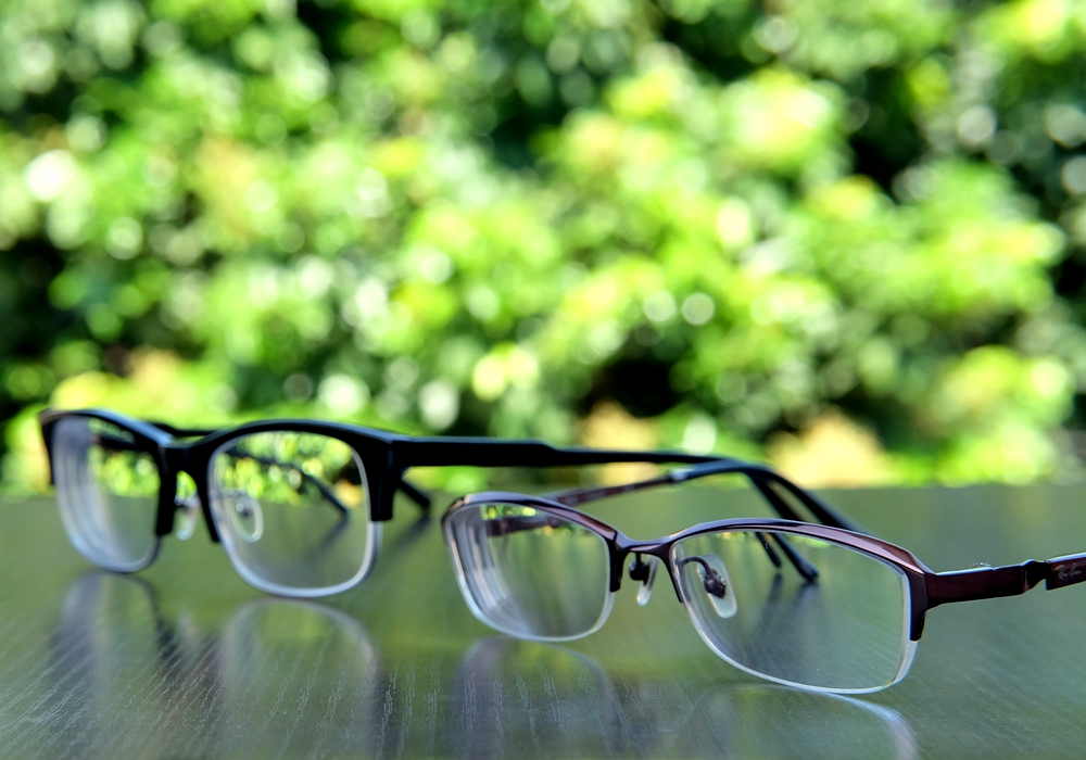 眼镜界老司机新体验：网购眼镜其实也很简单