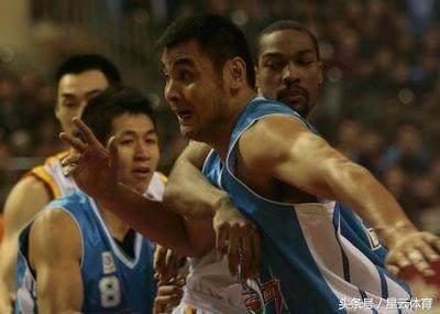 当今篮坛最厉害的是谁,盘点中国篮坛十大打架事件