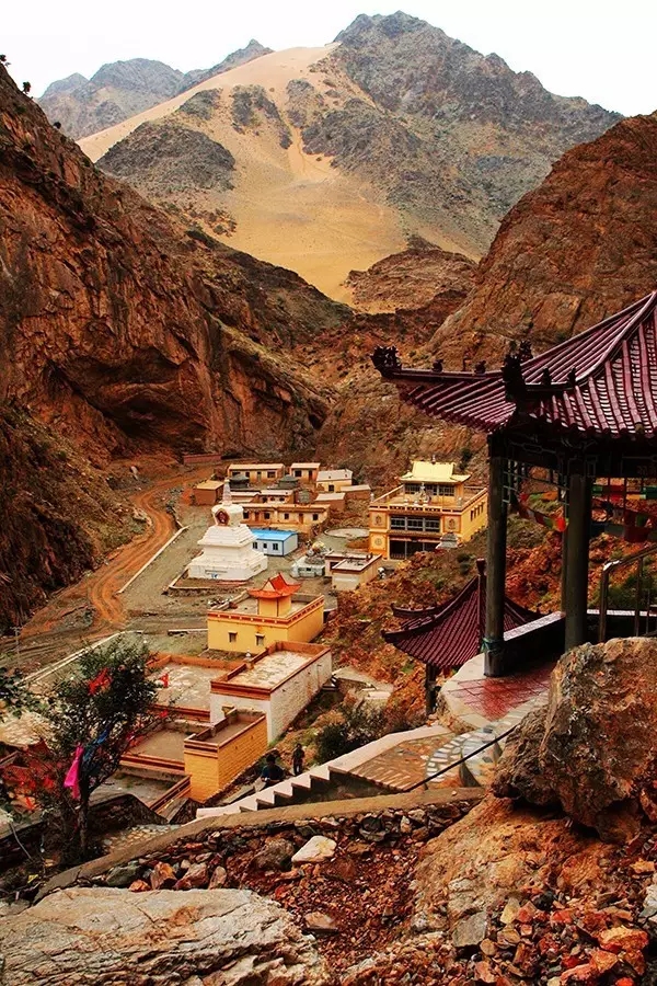 巴彦淖尔五一活动,巴彦淖尔旅游攻略最佳路线