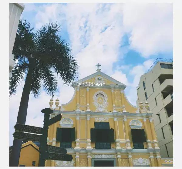 澳门人均3000餐厅,澳门超全3天2夜攻略