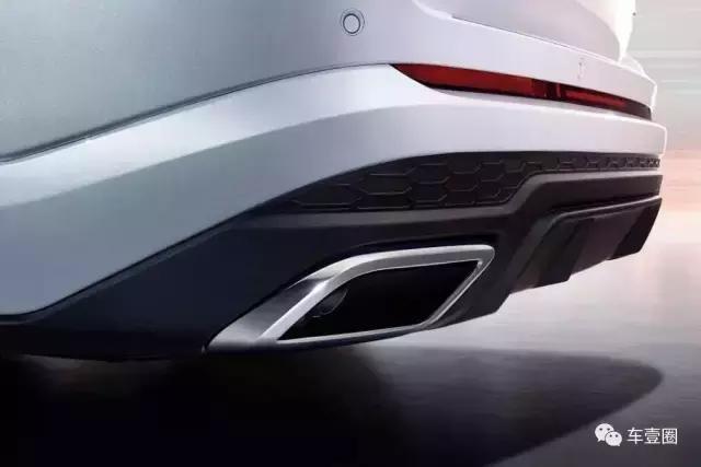 全新福特锐界新增车型上市,福特锐界2.7四驱运动款论坛