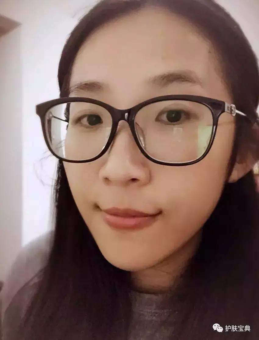 米粉分享丨遇到它之前,所有洗面奶都是假的本命!