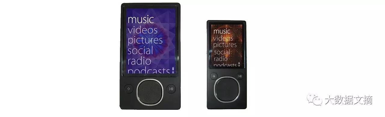 从Facebook手机到谷歌相机，商业巨头们的110个败笔