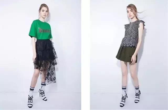 江疏影,周冬雨的穿搭过人之处,看那些好到报警的原创设计女装