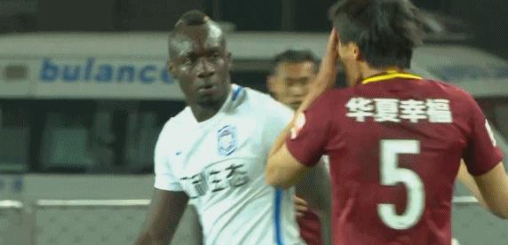 中超奇葩历史,足坛的奇葩纪录