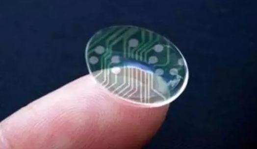 常用传感器大全,常用传感器的种类和选择方法