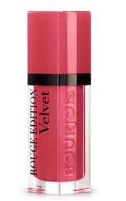 玫瑰色口红唇膏,不沾口红玫瑰色