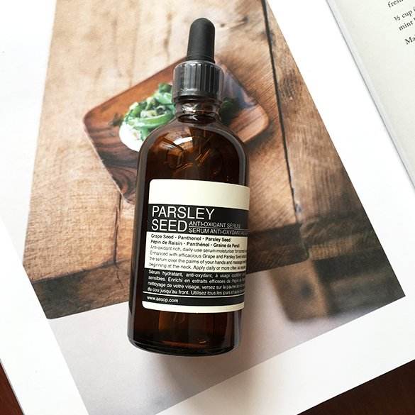 没用精华直接用乳液,没用的护肤