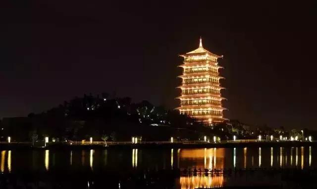 如果老了,我要在西安这样过!