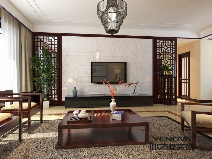 洛阳业之峰整装,洛阳业之峰环保家装