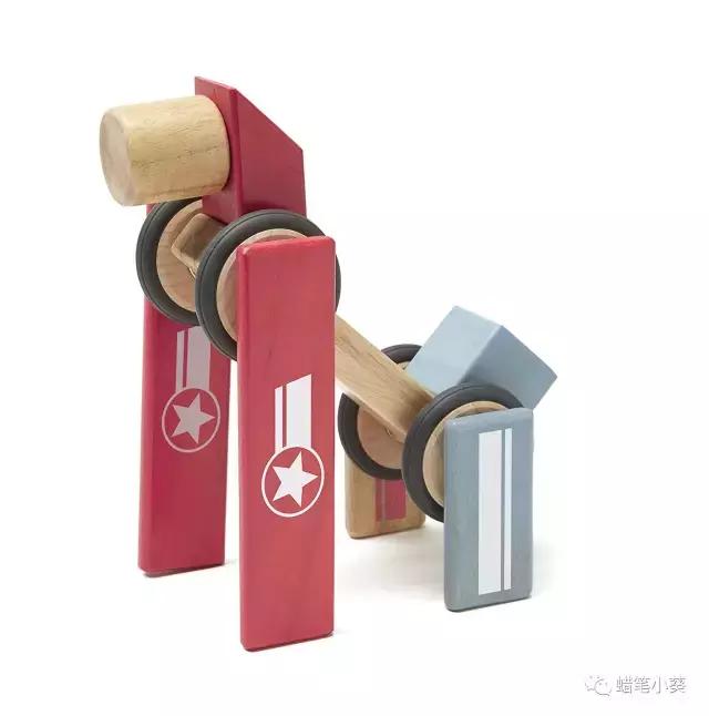 推荐一些炫酷的积木 (有没有又大又好偏又好看的积木)