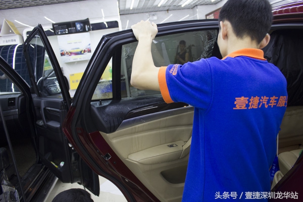 美国强生高级隔热膜,美国强生顶级隔热窗膜