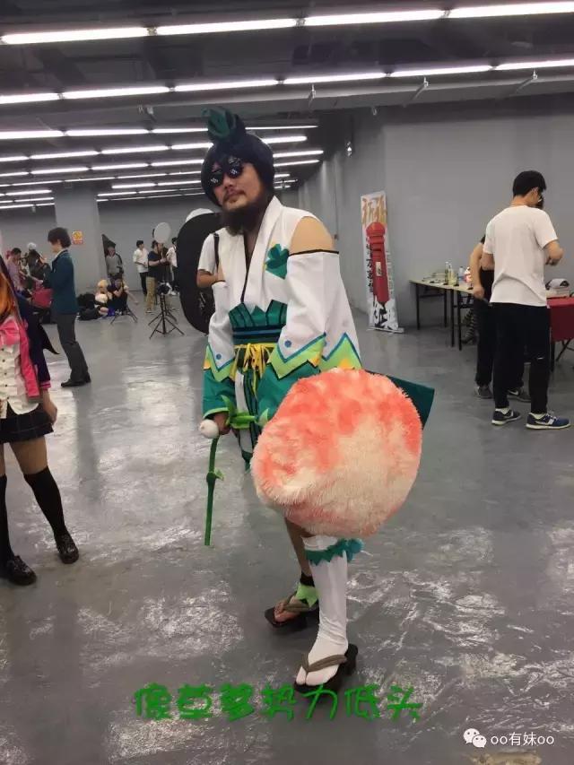 脑洞剧场哪家强？请开始你的表演