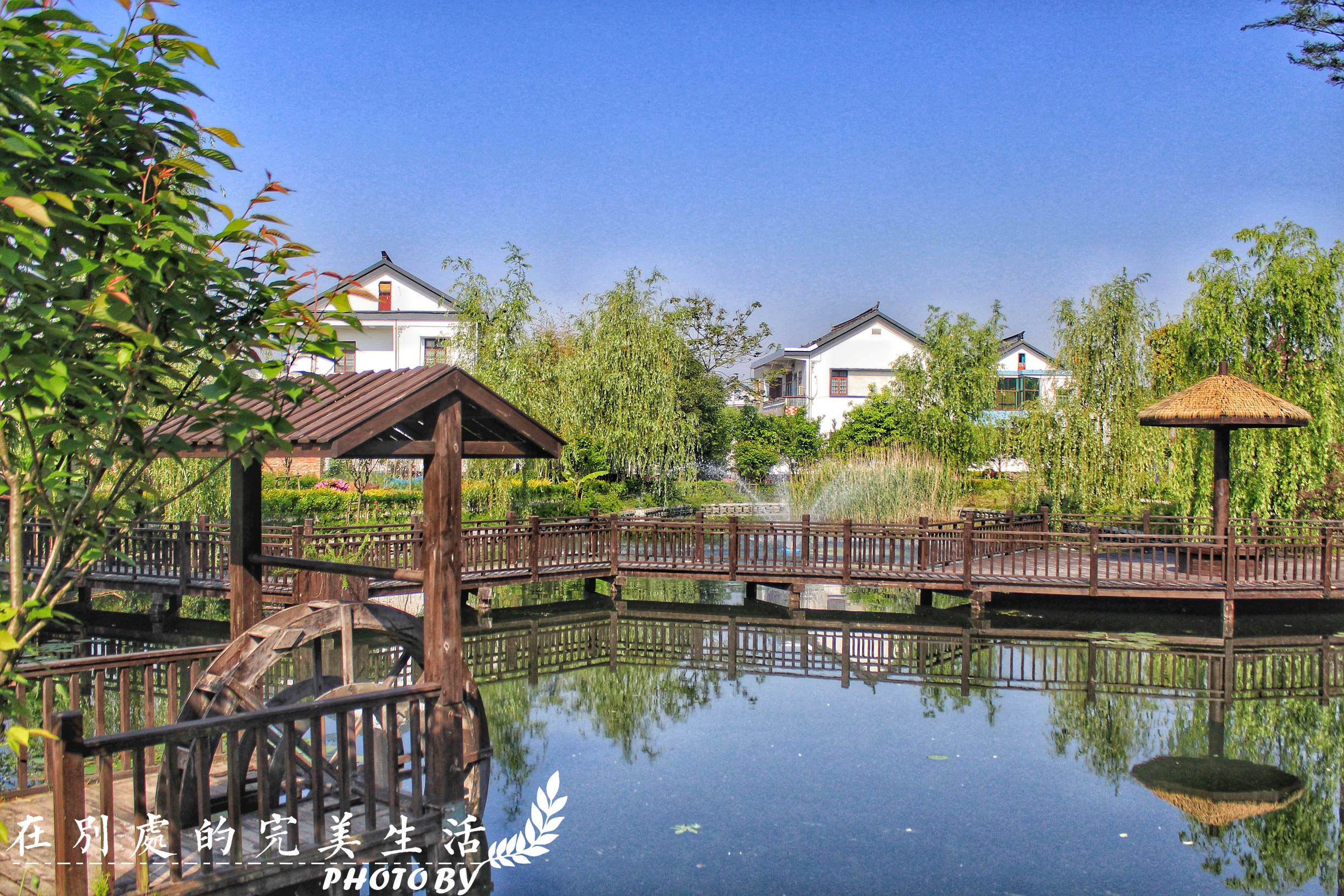 你能想象的美好周末海宁全能满足你