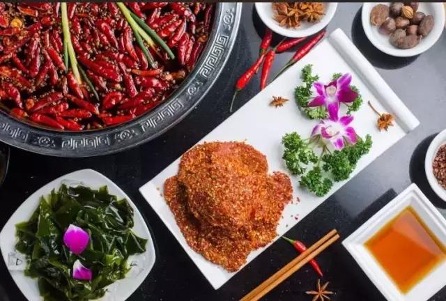 我们从1吃到10000，到底哪家店才最牛X？