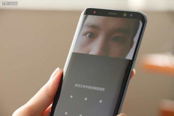 三星盖乐世s8+,三星盖乐世8+测评